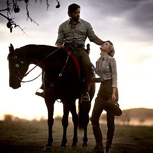 Bilder Nicole Kidman