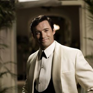 Bilder Hugh Jackman