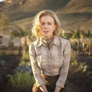 Bilder Nicole Kidman