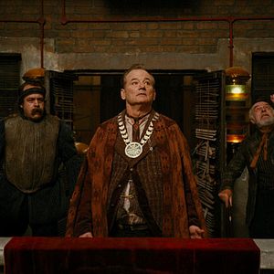 Bilder Bill Murray