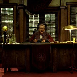 Bilder Bill Murray