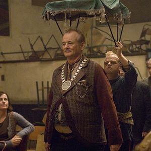 Bilder Bill Murray