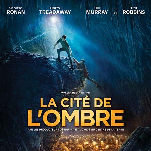 Bilder City of Ember - Flucht aus der Dunkelheit