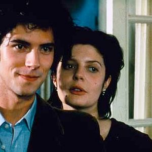 Bilder Melvil Poupaud