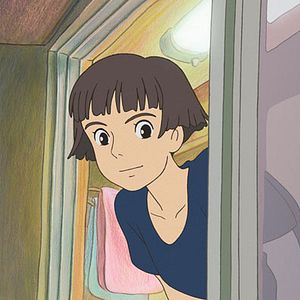 Bilder Ponyo - Das große Abenteuer am Meer