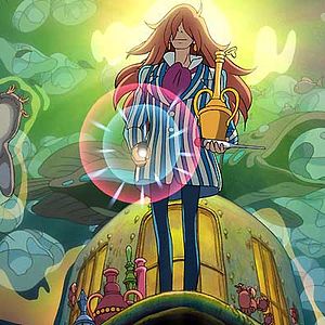 Bilder Ponyo - Das große Abenteuer am Meer