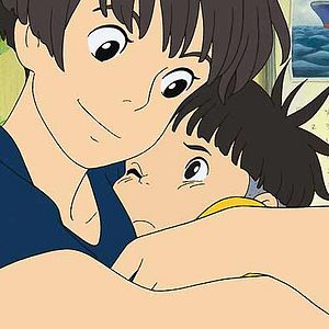 Bilder Ponyo - Das große Abenteuer am Meer