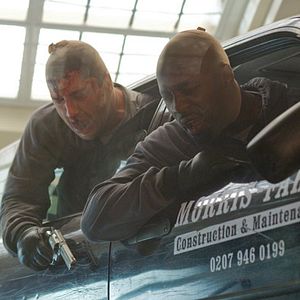 Bilder Gerard Butler