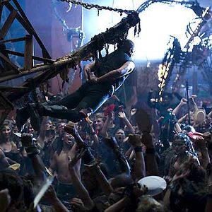 Bilder Doomsday - Tag der Rache