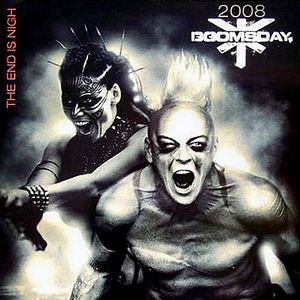 Bilder Doomsday - Tag der Rache