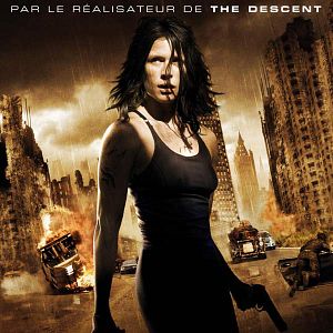 Bilder Doomsday - Tag der Rache