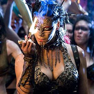 Bilder Doomsday - Tag der Rache