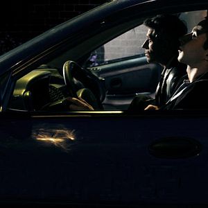 Bilder Aissa Fabien Busetta