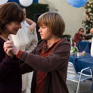 Bilder Rails & Ties - Aufbruch in ein neues Leben