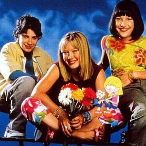 Bilder Lizzie McGuire