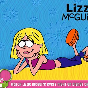 Bilder Lizzie McGuire