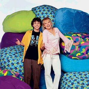 Bilder Lizzie McGuire