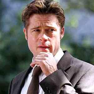 Bilder Brad Pitt