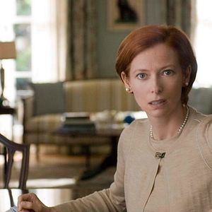 Bilder Burn after Reading - Wer verbrennt sich hier die Finger?