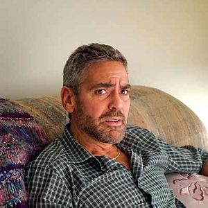 Bilder George Clooney