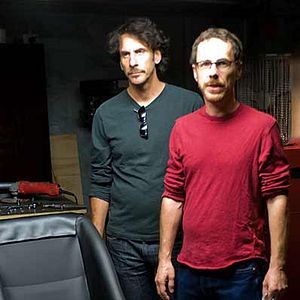 Bilder Burn after Reading - Wer verbrennt sich hier die Finger?