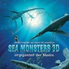 Bilder Urgiganten der Meere 3D
