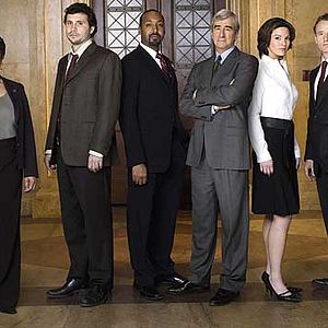 Bilder Law & Order