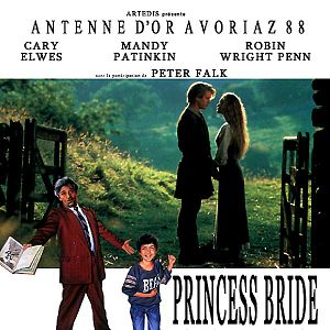 Bilder Die Braut des Prinzen