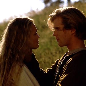 Bilder Die Braut des Prinzen