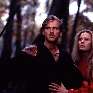 Bilder Die Braut des Prinzen