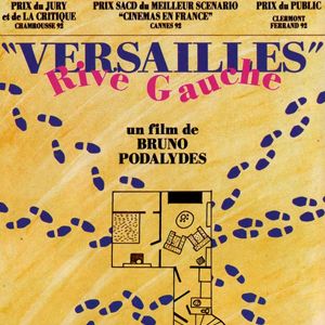 Bilder Versailles Rive-Gauche