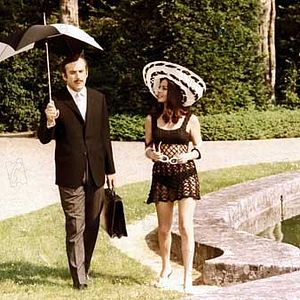 Bilder Michel Audiard