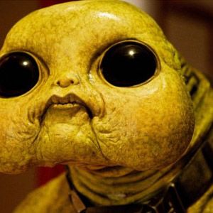 Bilder The Sarah Jane Adventures