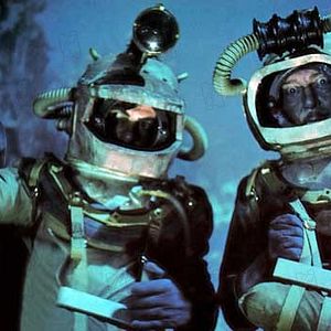 Bilder Richard Fleischer