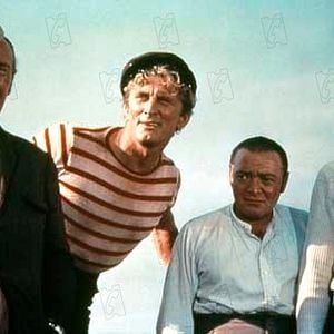 Bilder Richard Fleischer