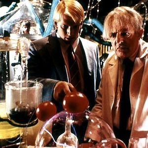 Bilder Die Rückkehr der Killertomaten