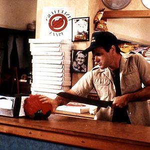 Bilder Die Rückkehr der Killertomaten