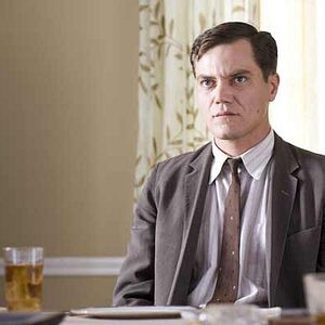 Bilder Michael Shannon