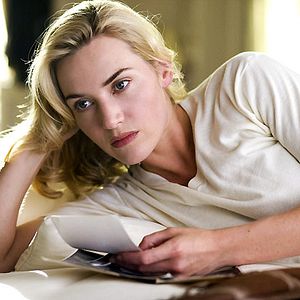 Bilder Kate Winslet