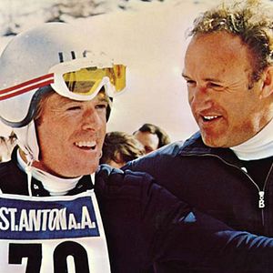 Bilder Michael Ritchie