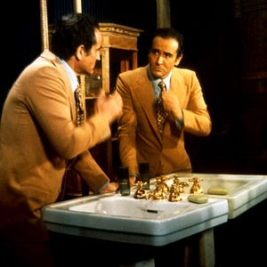 Bilder Abend ohne Alibi