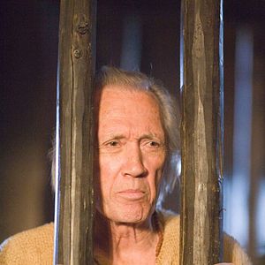 Bilder David Carradine