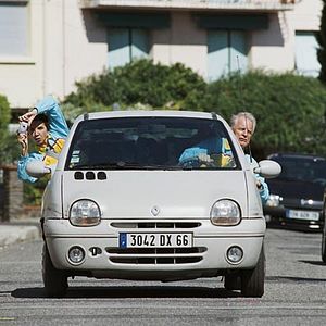 Bilder André Dussollier