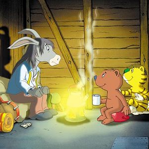 Bilder Martin Otevrel