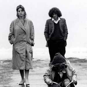 Bilder Triaden des Kusses