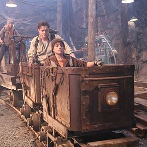 Bilder Reise zum Mittelpunkt der Erde