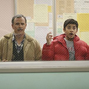 Bilder Mark Indelicato