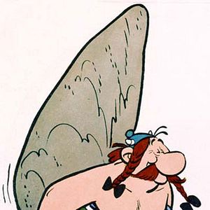 Bilder Asterix der Gallier