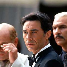 Bilder Jean-François Stévenin