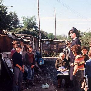 Bilder Politess im Sittenstress